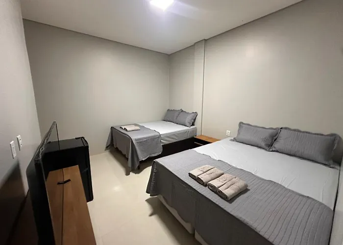 Hotel Araguaia Exclusive